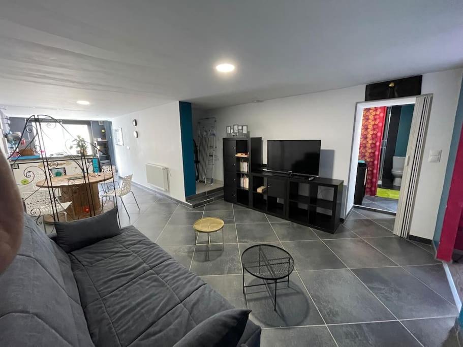 Logement Du Paquis Les Mazures ภายนอก รูปภาพ